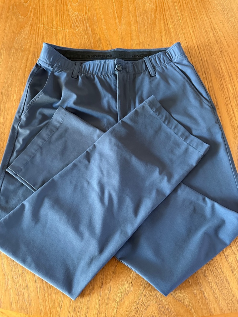 Under Armour Men’s Drive Golf Pants 32x30